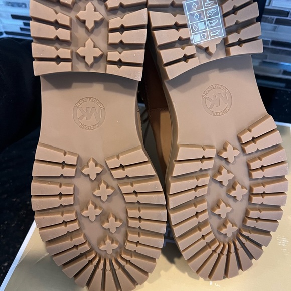 Michael Kors Turner Booties - Picture 4 of 6